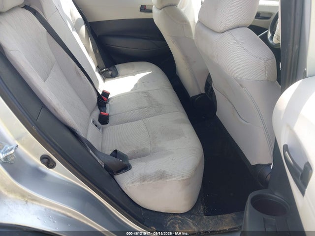 Aukcja sprzedaży 2024 Toyota Corolla Cross L, vin: 7MUAAAAG9RV082216, numer aukcji: 46121917