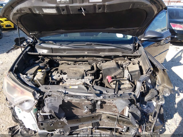 Продажа на аукционе авто 2016 Toyota Rav4 Xle, vin: 2T3RFREV2GW454674, номер лота: 46121918