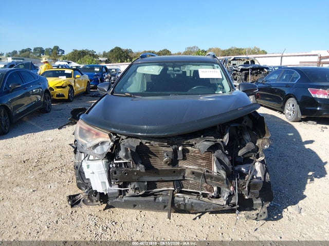 Продажа на аукционе авто 2016 Toyota Rav4 Xle, vin: 2T3RFREV2GW454674, номер лота: 46121918