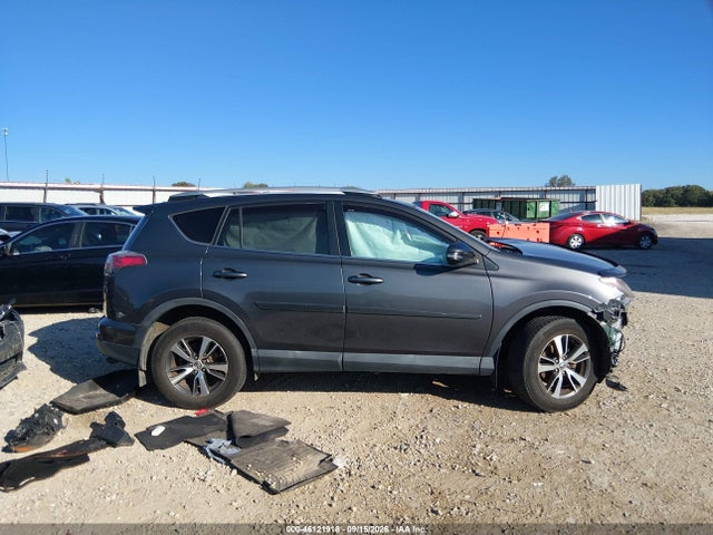 Продажа на аукционе авто 2016 Toyota Rav4 Xle, vin: 2T3RFREV2GW454674, номер лота: 46121918