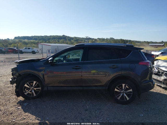 Продажа на аукционе авто 2016 Toyota Rav4 Xle, vin: 2T3RFREV2GW454674, номер лота: 46121918