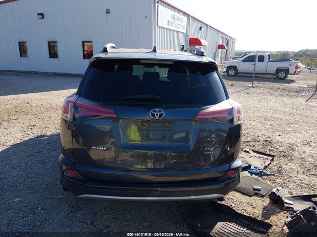 Продажа на аукционе авто 2016 Toyota Rav4 Xle, vin: 2T3RFREV2GW454674, номер лота: 46121918