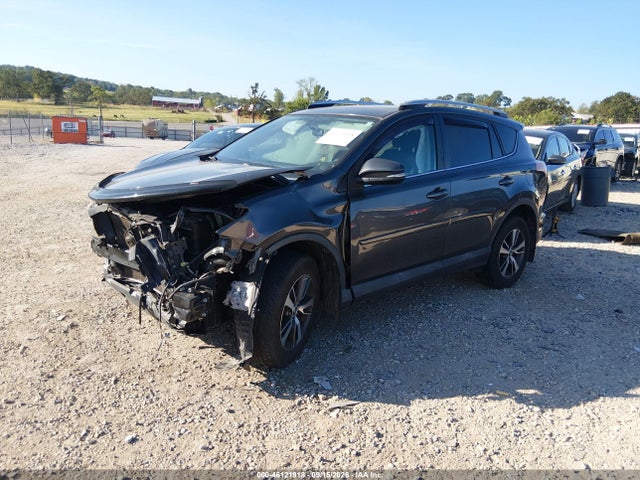 Продажа на аукционе авто 2016 Toyota Rav4 Xle, vin: 2T3RFREV2GW454674, номер лота: 46121918