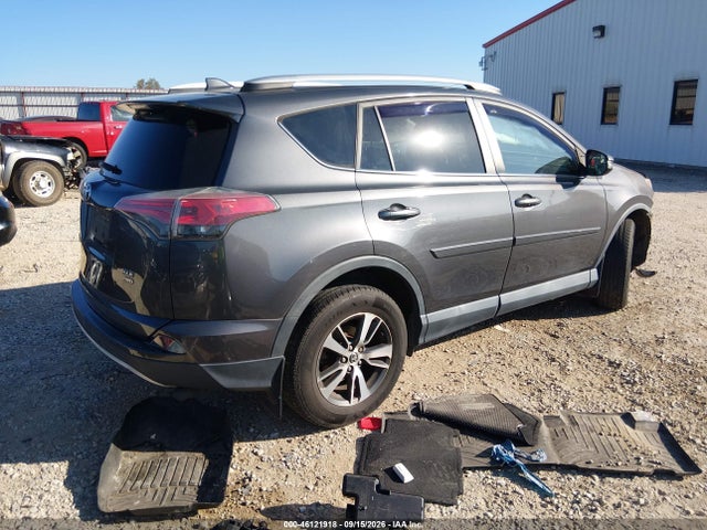 Продажа на аукционе авто 2016 Toyota Rav4 Xle, vin: 2T3RFREV2GW454674, номер лота: 46121918