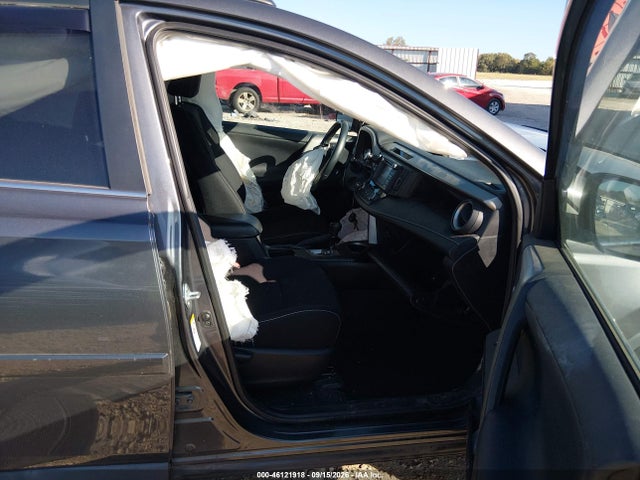 Продажа на аукционе авто 2016 Toyota Rav4 Xle, vin: 2T3RFREV2GW454674, номер лота: 46121918