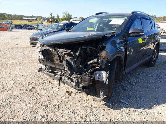 Продажа на аукционе авто 2016 Toyota Rav4 Xle, vin: 2T3RFREV2GW454674, номер лота: 46121918