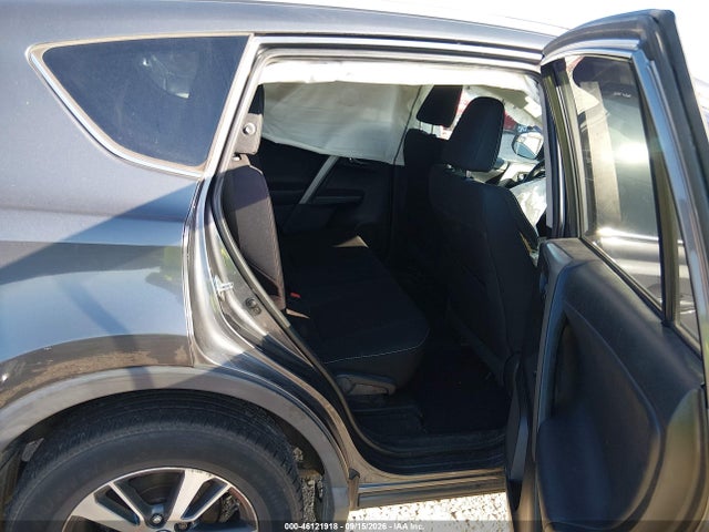 Продажа на аукционе авто 2016 Toyota Rav4 Xle, vin: 2T3RFREV2GW454674, номер лота: 46121918