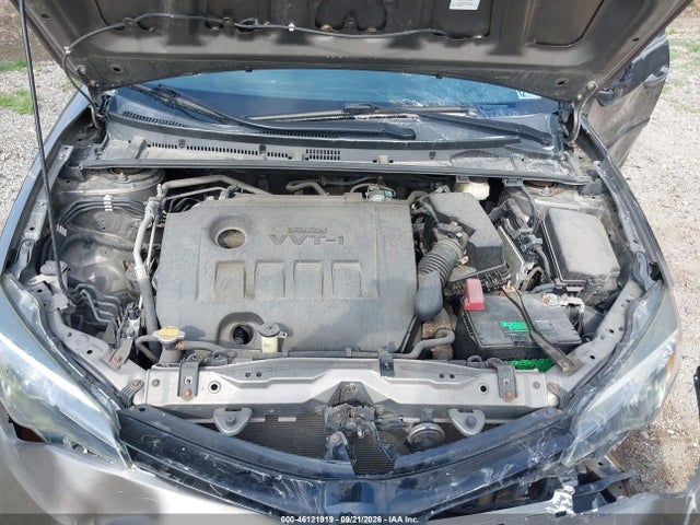 Aukcja sprzedaży 2017 Toyota Corolla Le, vin: 2T1BURHE3HC753864, numer aukcji: 46121919