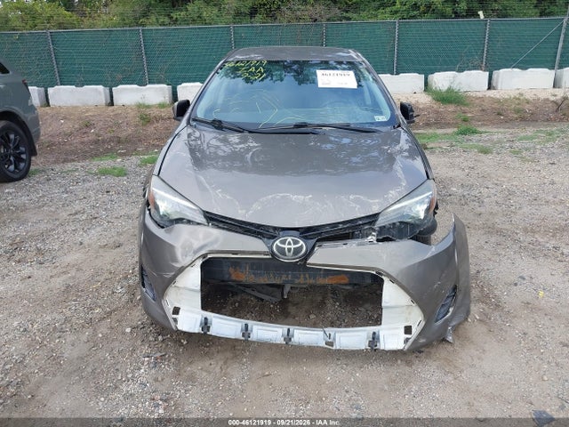 Aukcja sprzedaży 2017 Toyota Corolla Le, vin: 2T1BURHE3HC753864, numer aukcji: 46121919