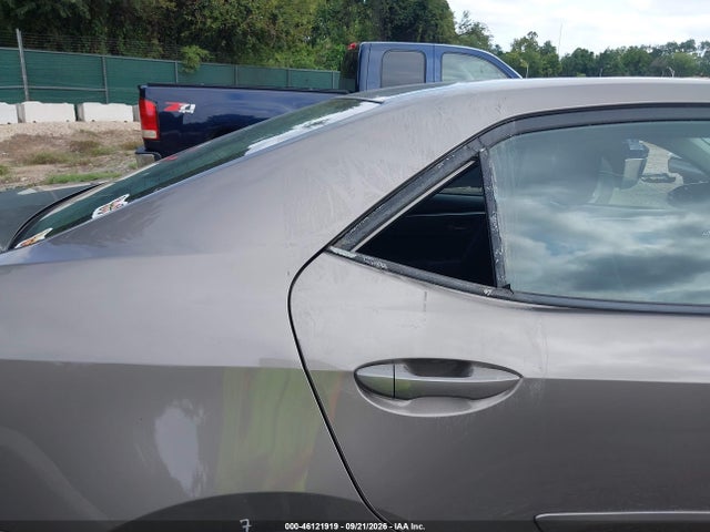 Aukcja sprzedaży 2017 Toyota Corolla Le, vin: 2T1BURHE3HC753864, numer aukcji: 46121919
