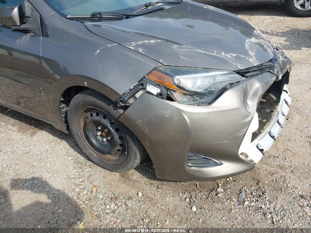 Aukcja sprzedaży 2017 Toyota Corolla Le, vin: 2T1BURHE3HC753864, numer aukcji: 46121919