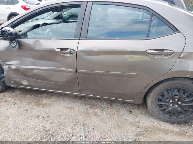 Aukcja sprzedaży 2017 Toyota Corolla Le, vin: 2T1BURHE3HC753864, numer aukcji: 46121919