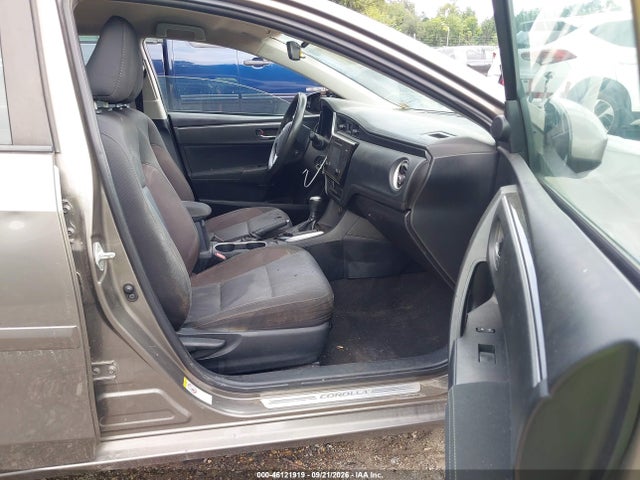 Aukcja sprzedaży 2017 Toyota Corolla Le, vin: 2T1BURHE3HC753864, numer aukcji: 46121919