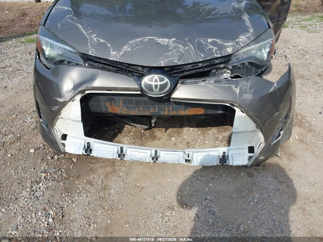 Aukcja sprzedaży 2017 Toyota Corolla Le, vin: 2T1BURHE3HC753864, numer aukcji: 46121919