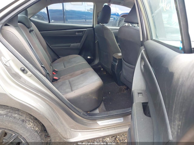 Aukcja sprzedaży 2017 Toyota Corolla Le, vin: 2T1BURHE3HC753864, numer aukcji: 46121919