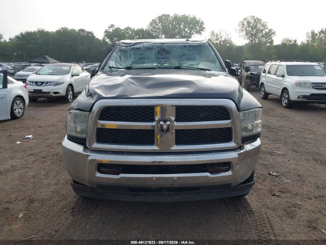 Продаж на аукціоні авто 2015 Ram 2500 Tradesman, vin: 3C6UR5HL2FG529710, номер лоту: 46121923
