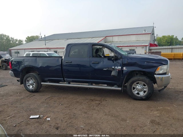 Продаж на аукціоні авто 2015 Ram 2500 Tradesman, vin: 3C6UR5HL2FG529710, номер лоту: 46121923