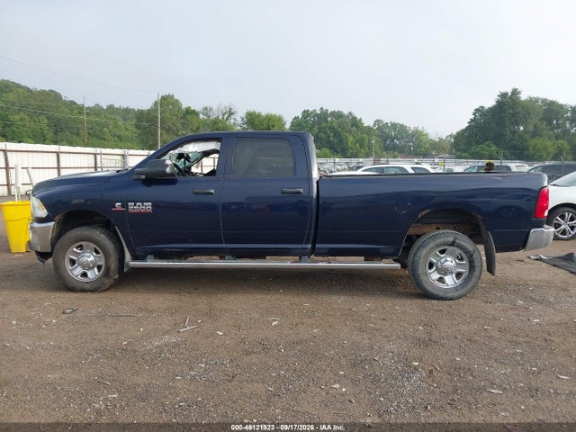 Продаж на аукціоні авто 2015 Ram 2500 Tradesman, vin: 3C6UR5HL2FG529710, номер лоту: 46121923