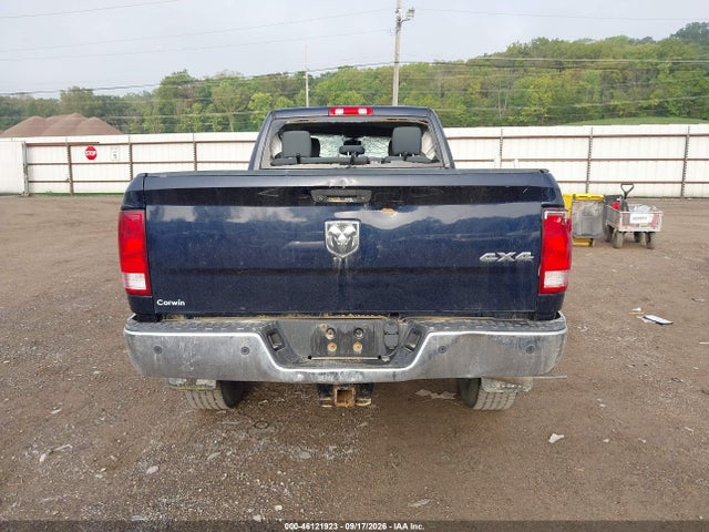 Продаж на аукціоні авто 2015 Ram 2500 Tradesman, vin: 3C6UR5HL2FG529710, номер лоту: 46121923