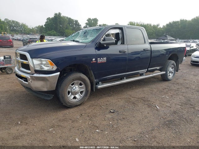 Продаж на аукціоні авто 2015 Ram 2500 Tradesman, vin: 3C6UR5HL2FG529710, номер лоту: 46121923
