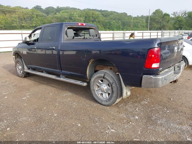 Продаж на аукціоні авто 2015 Ram 2500 Tradesman, vin: 3C6UR5HL2FG529710, номер лоту: 46121923