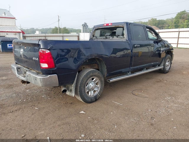 Продаж на аукціоні авто 2015 Ram 2500 Tradesman, vin: 3C6UR5HL2FG529710, номер лоту: 46121923