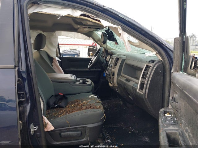 Продаж на аукціоні авто 2015 Ram 2500 Tradesman, vin: 3C6UR5HL2FG529710, номер лоту: 46121923
