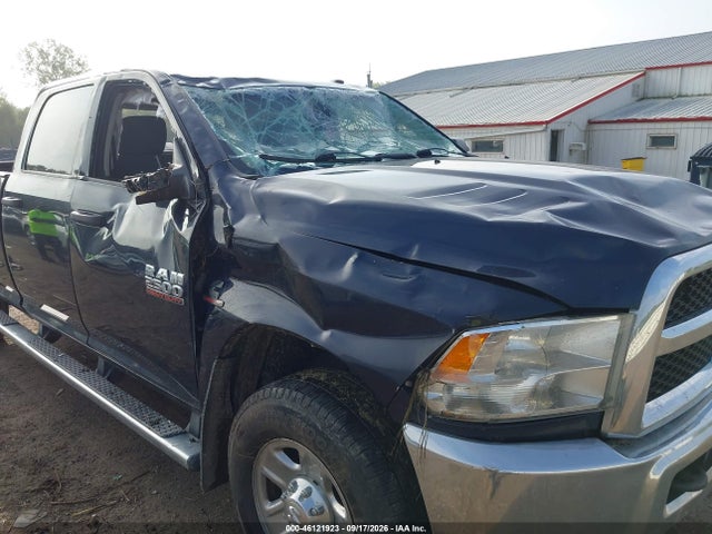 Продаж на аукціоні авто 2015 Ram 2500 Tradesman, vin: 3C6UR5HL2FG529710, номер лоту: 46121923