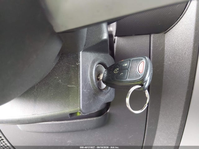 Продаж на аукціоні авто 2009 Jeep Wrangler Sahara, vin: 1J4FA54179L736222, номер лоту: 46121927