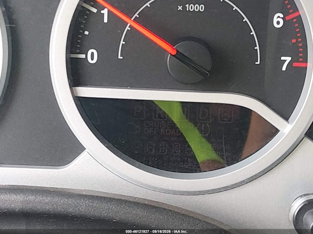 Продаж на аукціоні авто 2009 Jeep Wrangler Sahara, vin: 1J4FA54179L736222, номер лоту: 46121927