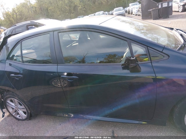 2019 Toyota Corolla Se მანქანა იყიდება აუქციონზე, vin: JTNK4RBE9K3026331, აუქციონის ნომერი: 46121946