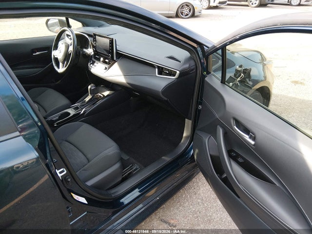 2019 Toyota Corolla Se მანქანა იყიდება აუქციონზე, vin: JTNK4RBE9K3026331, აუქციონის ნომერი: 46121946