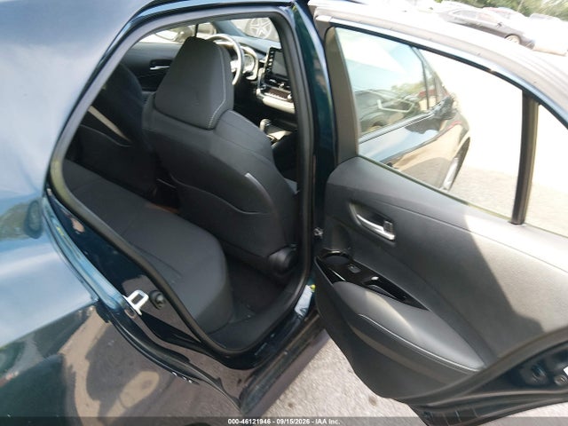 2019 Toyota Corolla Se მანქანა იყიდება აუქციონზე, vin: JTNK4RBE9K3026331, აუქციონის ნომერი: 46121946