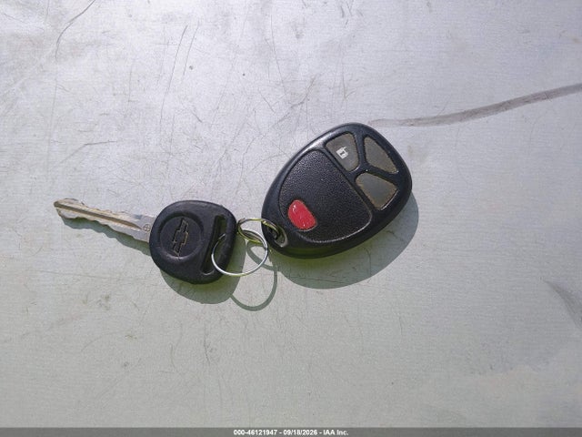 Aukcja sprzedaży 2008 Chevrolet Silverado 1500 Lt1, vin: 1GCEK19J08Z126903, numer aukcji: 46121947