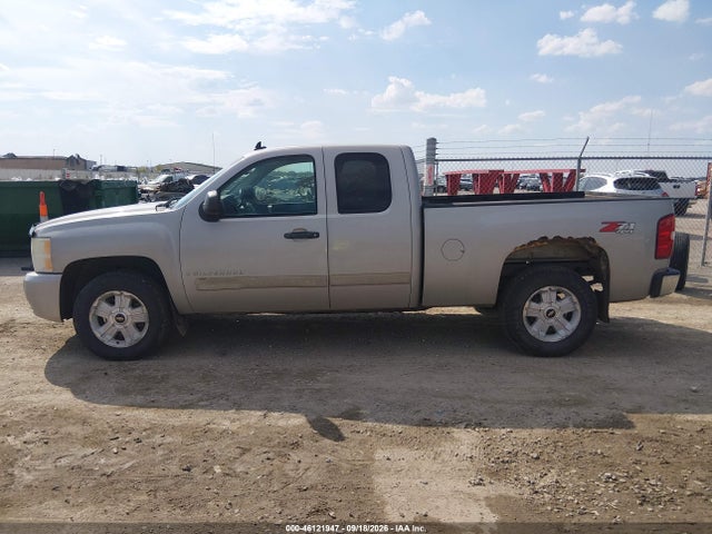 Aukcja sprzedaży 2008 Chevrolet Silverado 1500 Lt1, vin: 1GCEK19J08Z126903, numer aukcji: 46121947