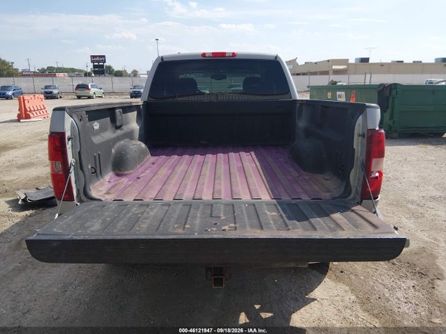 Aukcja sprzedaży 2008 Chevrolet Silverado 1500 Lt1, vin: 1GCEK19J08Z126903, numer aukcji: 46121947