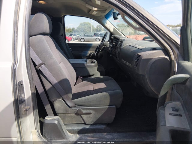 Aukcja sprzedaży 2008 Chevrolet Silverado 1500 Lt1, vin: 1GCEK19J08Z126903, numer aukcji: 46121947