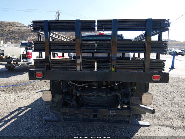 Ford F-250 Xl 2018 1FDBF2A63JEC69468 Image 21