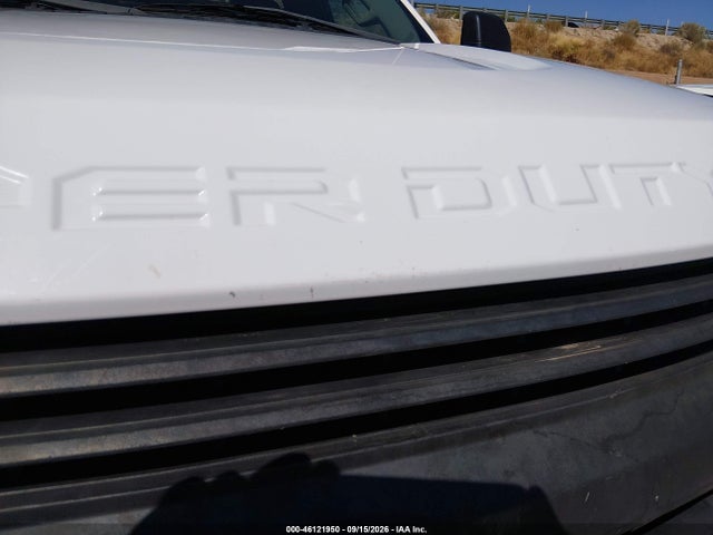 Ford F-250 Xl 2018 1FDBF2A63JEC69468 Image 13