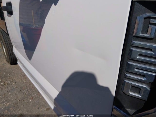 Ford F-250 Xl 2018 1FDBF2A63JEC69468 Image 14