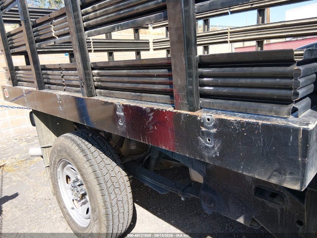 Ford F-250 Xl 2018 1FDBF2A63JEC69468 Image 15