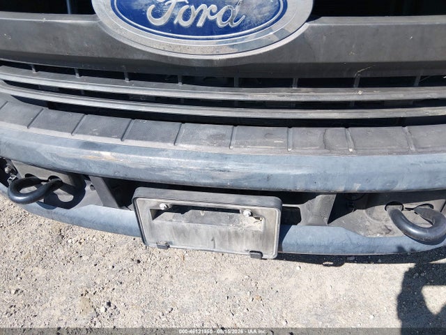 Ford F-250 Xl 2018 1FDBF2A63JEC69468 Image 16