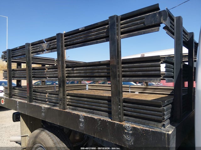 Ford F-250 Xl 2018 1FDBF2A63JEC69468 Image 8