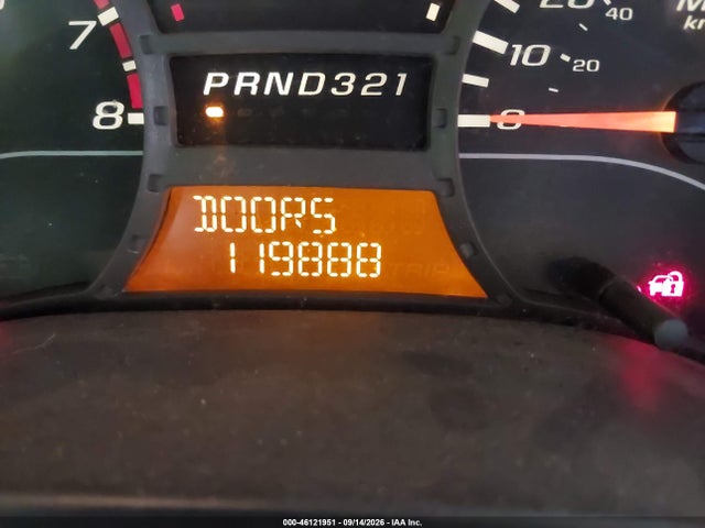 46121951 :رقم المزاد ، 1GCDT196858272598 vin ، 2005 Chevrolet Colorado Ls مزاد بيع