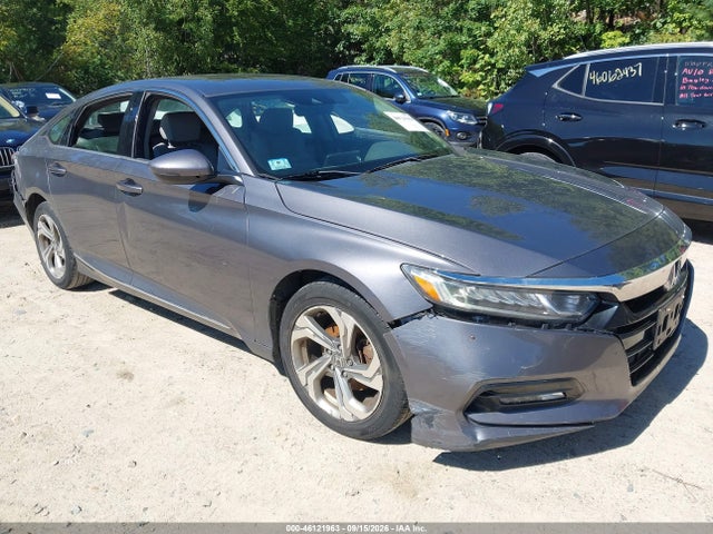 Aukcja sprzedaży 2018 Honda Accord Ex-l, vin: 1HGCV1F5XJA010264, numer aukcji: 46121963