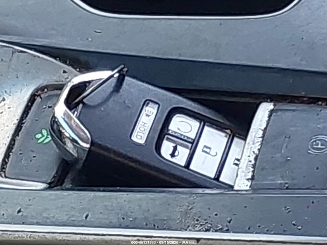46121963 :رقم المزاد ، 1HGCV1F5XJA010264 vin ، 2018 Honda Accord Ex-l مزاد بيع