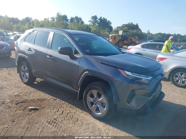 2024 4T3LWRFV6RU127623 zdjęcie główne