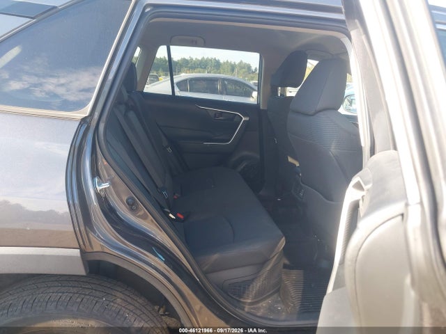 4T3LWRFV6RU127623 Toyota Rav4 Hybrid Le