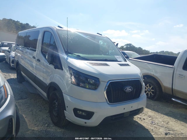 Aukcja sprzedaży 2026 Ford Transit T-350, vin: 1FBAX2YG5TKA82527, numer aukcji: 46121967