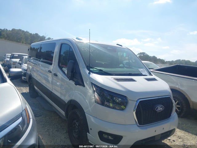Aukcja sprzedaży 2026 Ford Transit T-350, vin: 1FBAX2YG5TKA82527, numer aukcji: 46121967